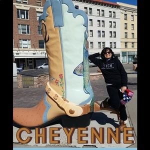 Meet your Posher, Bernice